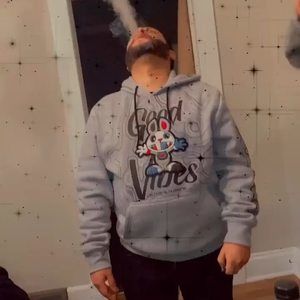 Meet your Posher, Tony